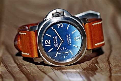 Officine Panerai Forum 